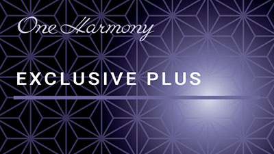 エクスクルーシィヴ プラス