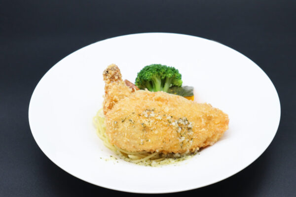 6月月替わりメニュー、6月20日~の週替わりパスタ