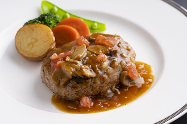 ランチメニュー（2月）