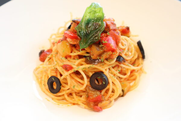 週替わりメニュー