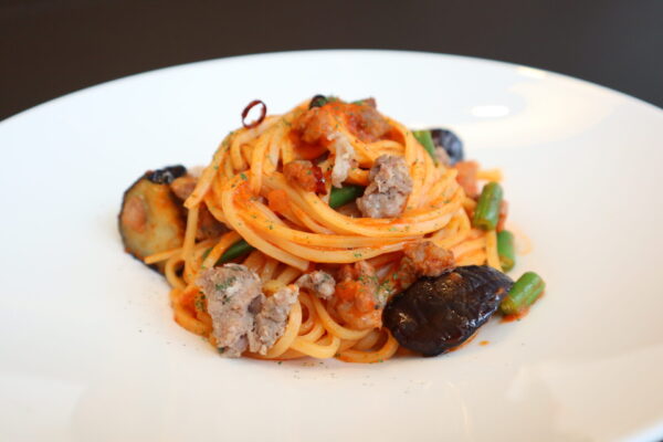 週替わりメニュー