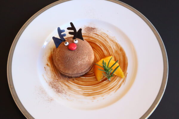 【12/1~12/25限定】クリスマスドリンク・デザート