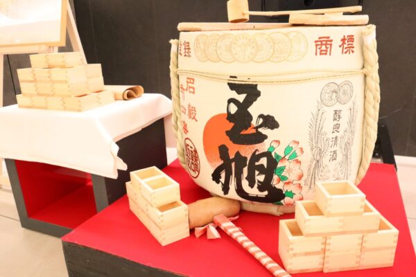 2026年新春 ランチブッフェ・イベントのご案内