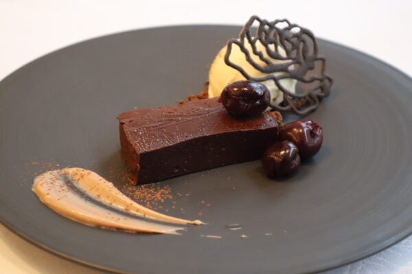 【2月1日～2月14日 バレンタインフェア】ショコラスイーツ＆ドリンク