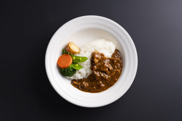 ディナーメニュー（2月）