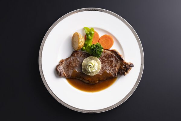 ディナーメニュー