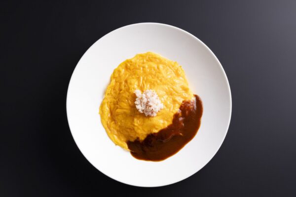 ランチメニュー