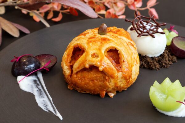 【10月限定】ハロウィンスイーツ